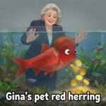 Red Herring: Hanson, Corporate Capture and the Limits of Performed Insurgency