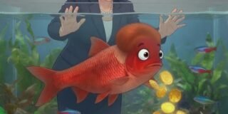 Red Herring: Hanson, Corporate Capture and the Limits of Performed Insurgency