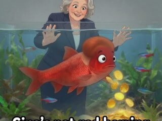 Red Herring: Hanson, Corporate Capture and the Limits of Performed Insurgency