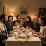 The Imagination Of A Nation: Shabbat Tables, Policy Failures and the Future We Must Choose
