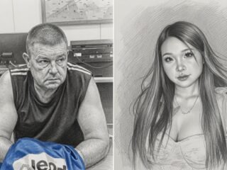 The Mirror We Refuse To Hold: Australian Culture and Male Violence