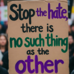 Hatred: Populist Othering and Social Upheaval – Balancing the Analysis