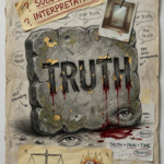 Truth: Correspondence or Construction, and the Courage of Uncertainty