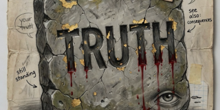Truth: Correspondence or Construction, and the Courage of Uncertainty