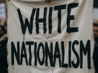 Exclusion: White Nationalism and the Moral Imperative of Resistance