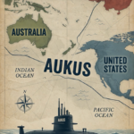 Deterrence versus Economic Exposure in the AUKUS Alliance