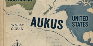 Deterrence versus Economic Exposure in the AUKUS Alliance