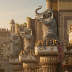 Babylon Again: The West’s Enduring Need for an Eastern Enemy
