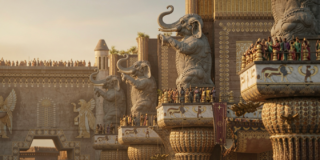 Babylon Again: The West’s Enduring Need for an Eastern Enemy