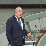 Barnaby Joyce, One Nation and the Politics of Defection