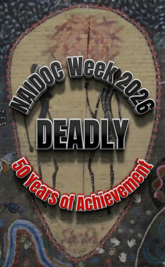 BnB NAIDOC Week 2026 v2