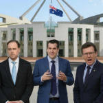 Separation Of Powers: 2017 Contempt to the Taylor Intervention