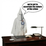 Common Beliefs: Two Decades Of Institutional Protection For A Racist Public Servant