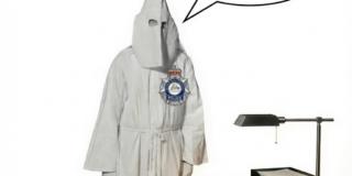 Common Beliefs: Two Decades Of Institutional Protection For A Racist Public Servant