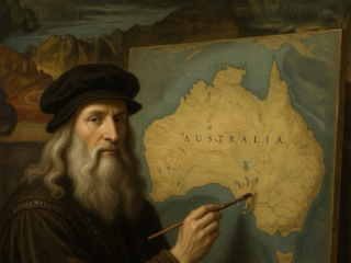 The Unfinished Masterpiece: Multicultural Australia as a Work in Progress