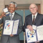 The Architect Who Dismantled: F.W. de Klerk and the Politics of Letting Go