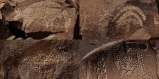 The Enduring Legacy Of Murujuga: The International Significance Of The Mardathoonera Rock Art
