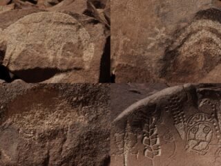 The Enduring Legacy Of Murujuga: The International Significance Of The Mardathoonera Rock Art