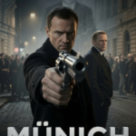 Unravelling Certainty: Morality and Atrocity in Steven Spielberg’s Munich