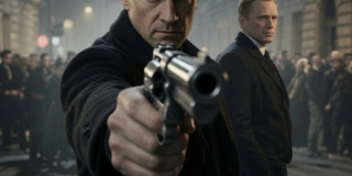 Unravelling Certainty: Morality and Atrocity in Steven Spielberg’s Munich
