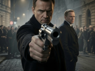 Unravelling Certainty: Morality and Atrocity in Steven Spielberg’s Munich
