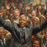 Nelson Mandela: The Long Walk to Freedom and Reconciliation