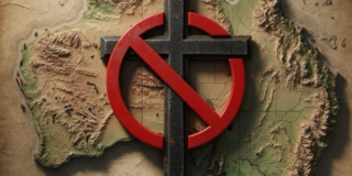The Constitution, the Census and the Limits of the Christian Claim