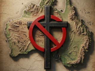 The Constitution, the Census and the Limits of the Christian Claim