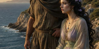 The Long Way Home: The Odyssey as a Metaphor for Life