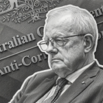 Integrity Under Scrutiny: Paul Brereton, the NACC and One Nation