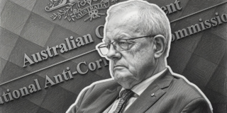 Integrity Under Scrutiny: Paul Brereton, the NACC and One Nation