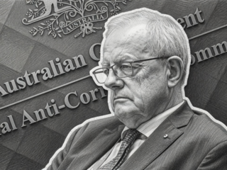 Integrity Under Scrutiny: Paul Brereton, the NACC and One Nation