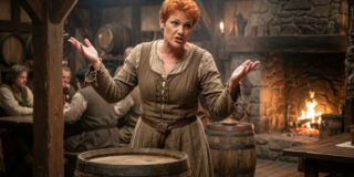 Who She Has Always Been: Pauline Hanson and the Politics of Self