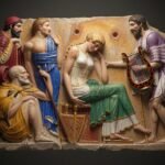 The Business Of Men: Penelope, Power and Australia’s Unfinished Reckoning