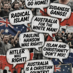 The unAustralians