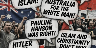 The unAustralians