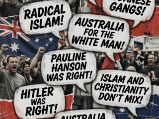 The unAustralians