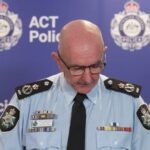 Eroding Trust: ACT Policing and the Use of Force in the National Capital