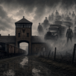 Unfinished Reckoning: Auschwitz and the Fires Still Burning