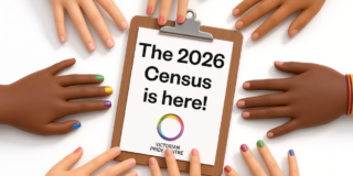 What the 2026 Census Chose Not to Ask