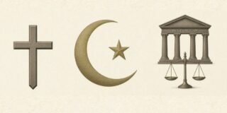 A Later Reformation? Rethinking the Christianity–Islam Timing Argument