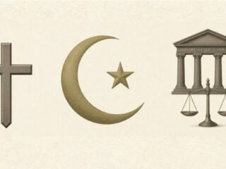 A Later Reformation? Rethinking the Christianity–Islam Timing Argument