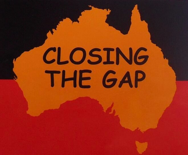 Closing the Gap