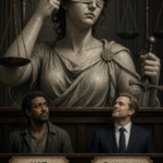 Institutional Unity in the Shielding of Angel Marina