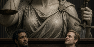 Institutional Unity in the Shielding of Angel Marina