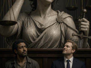 Institutional Unity in the Shielding of Angel Marina