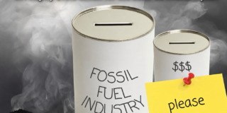 The Unspoken Ledger: Fossil Fuel Subsidies and Manufactured Scarcity