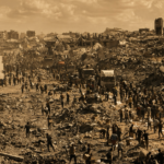 Where Have All The Palestinians Gone – And What Would Bring Them Back?