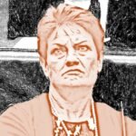 Australian Values: Politics, Immigrants and Pauline Hanson