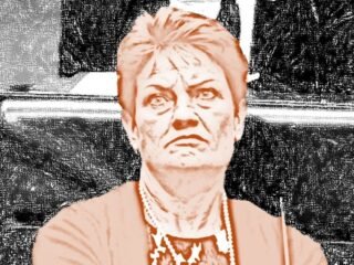 Australian Values: Politics, Immigrants and Pauline Hanson